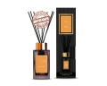 Аромадіфузор Areon Home Perfume Premium Gold Amber 85мл PSL07