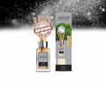 Аромадифузор Areon Home Perfume LUX Silver 85мл PL02