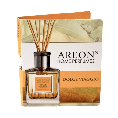 Пробник-Тестер Areon Classic аромат - Dolce Viaggio 25219-TRS16