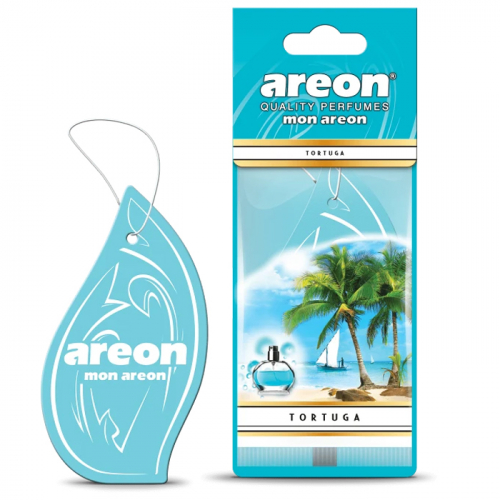 Ароматизатор повітря Areon Mon Tortuga