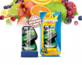 Ароматизатор воздуха Areon Liquid 8.5ml Tutti frutti LC04