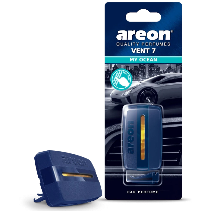 Areon Vent-7 покупай в Официальном магазине areon-ua.com