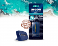 Ароматизатор воздуха Areon Vent-7 My ocean V705