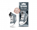 Ароматизатор воздуха Areon Mon Fresh Wave Black Crystal FWP01