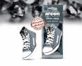 Ароматизатор воздуха Areon Mon Fresh Wave Black Crystal FWP01