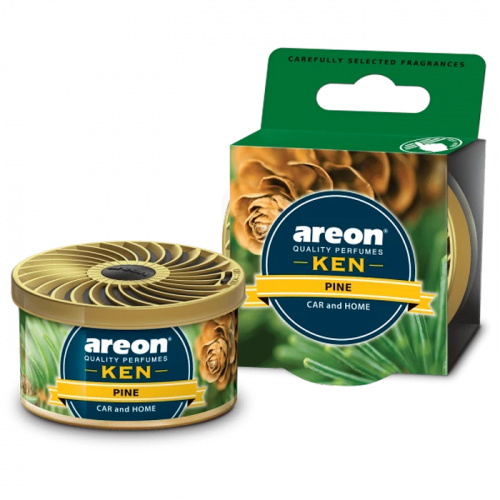 Ароматизатор воздуха Areon KEN Pine AK39