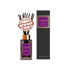 Аромадифузор Areon Home Perfume Premium Patchouli Lavender 85мл