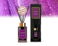 Аромадиффузор Areon Home Perfumes Premium Patchouli Lavender 85мл PSL02