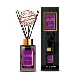 Аромадифузор Areon Home Perfume Premium Patchouli Lavender 85мл