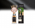 Аромадиффузор Areon Home Perfumes LUX Black 85мл PS8