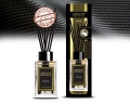 Аромадиффузор Areon Home Perfumes LUX Black 85мл PS8