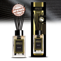 Аромадиффузор Areon Home Perfumes LUX Black 85мл