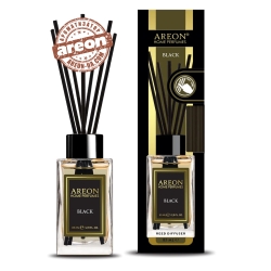 Аромадиффузор Areon Home Perfumes LUX Black 85мл