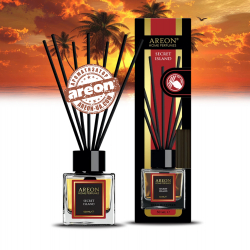 Аромадиффузор Areon Home Perfumes LUX Secret Island 50мл