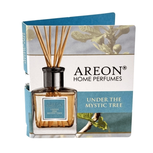 Пробник-Тестер Areon Classic аромат - Under the Mystic Tree 25213-TRS17