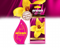 Ароматизатор повітря Areon Mon Vanilla Bubble