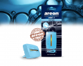 Ароматизатор повітря Areon Vent-7 Oxygen