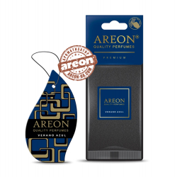Ароматизатор повітря Areon Premium Verano Azul