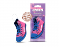 Ароматизатор воздуха Areon Mon Fresh Wave Bubble Gum FWP02