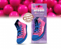 Ароматизатор воздуха Areon Mon Fresh Wave Bubble Gum FWP02