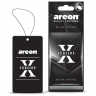 Ароматизатор воздуха Areon X-Version Black Crystal AXV10