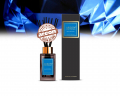 Аромадиффузор Areon Home Perfumes Premium Blue Crystal 85мл PSL06
