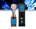 Аромадифузор Areon Home Perfume Premium Blue Crystal 85мл PSL06