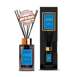 Аромадифузор Areon Home Perfume Premium Blue Crystal 85мл