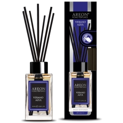 Аромадиффузор Areon Home Perfumes LUX Verano Azul 85мл