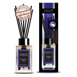 Аромадиффузор Areon Home Perfumes LUX Verano Azul 85мл