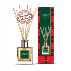 Аромадифузор Areon Home Perfume Tartan Pine 150ml
