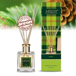 Аромадиффузор Areon Home Perfumes Tartan Pine 150ml