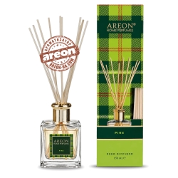 Аромадиффузор Areon Home Perfumes Tartan Pine 150ml