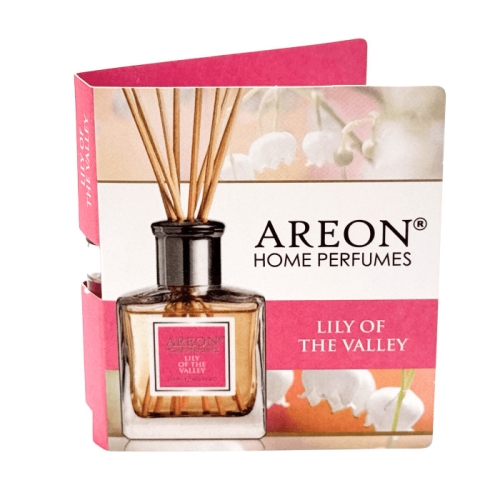 Пробнік-Тестер Areon Classic аромат - Lily of The Valley 25215-TRS18