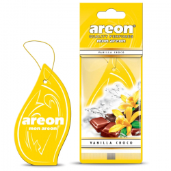 Ароматизатор повітря Areon Mon Vanilla Choco
