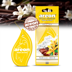 Ароматизатор повітря Areon Mon Vanilla Choco