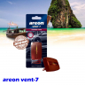 Ароматизатор повітря Areon Vent-7 Summer time