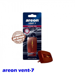 Ароматизатор воздуха Areon Vent-7 Summer time