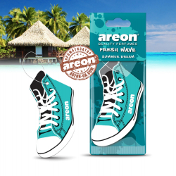 Ароматизатор воздуха Areon Mon Fresh Wave Summer Dream
