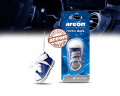 Ароматизатор повітря Areon Fresh Wave New Car FW11