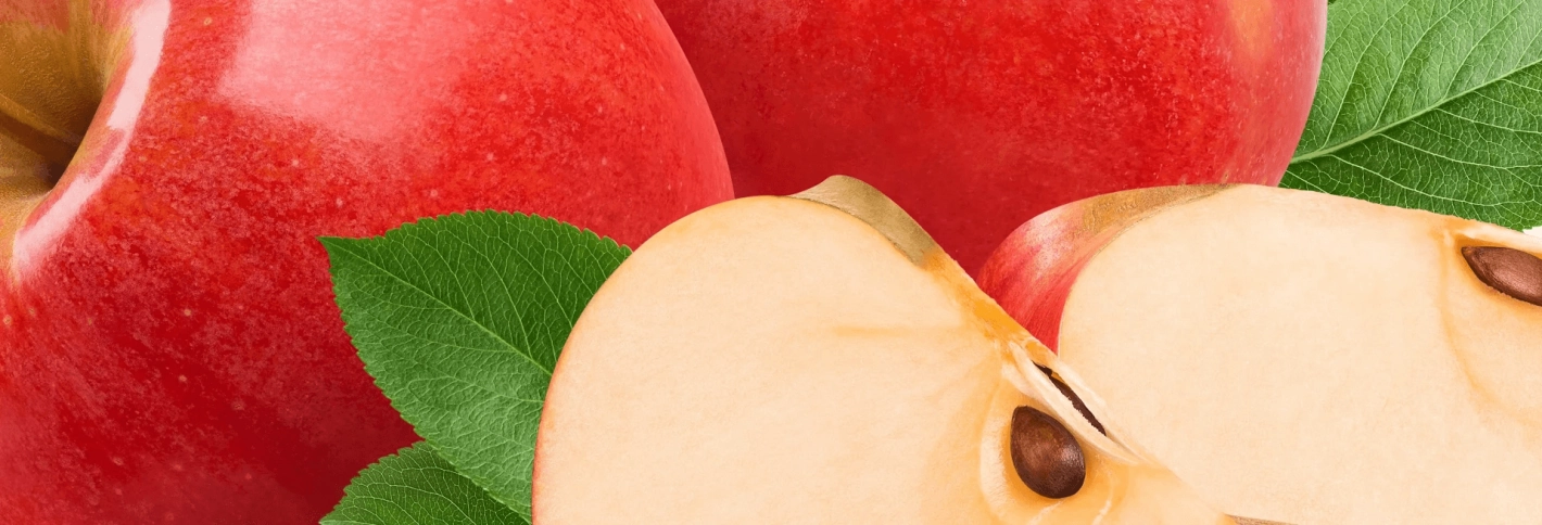 Apple - Яблоко