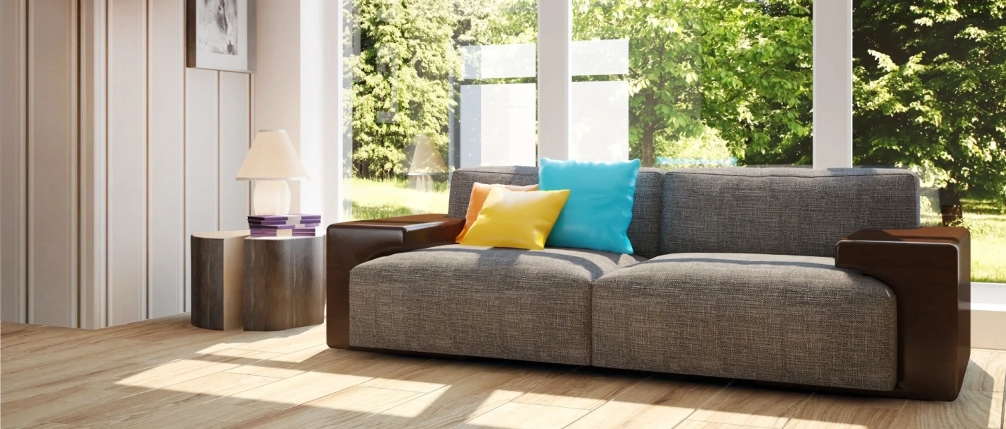Areon Home Malodor Control