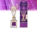 Аромадиффузор Areon Home Perfumes Tartan Patchouli Lavender Vanilla 150ml HST01