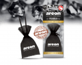 Ароматизатор повітря Areon Pearls Black Crystal