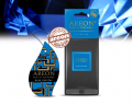 Ароматизатор повітря Areon Premium Blue Crystal DP03