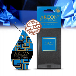 Ароматизатор повітря Areon Premium Blue Crystal