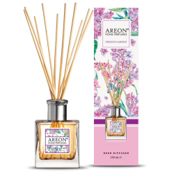 Аромадифузор Areon Home Perfume Garden French Garden 150мл