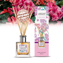 Аромадифузор Areon Home Perfume Garden French Garden 150мл