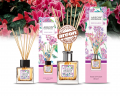Аромадифузор Areon Home Perfume Garden French Garden 150мл HBO01