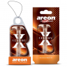 Ароматизатор повітря Areon Liquid X-Version 8.5ml Tutti frutti LCX05